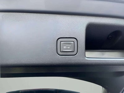 2024 Chevrolet Equinox EV LT