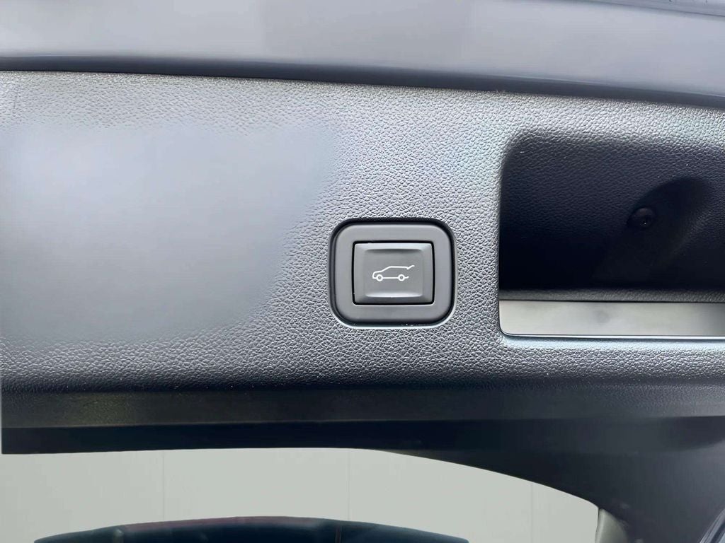 2024 Chevrolet Equinox EV LT