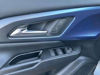 2024 Chevrolet Equinox EV LT