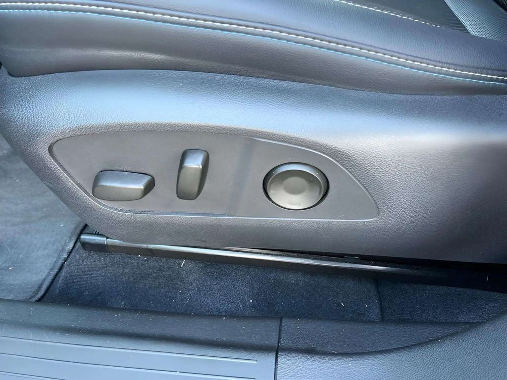 2024 Chevrolet Equinox EV LT