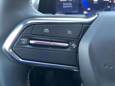 2024 Chevrolet Equinox EV LT
