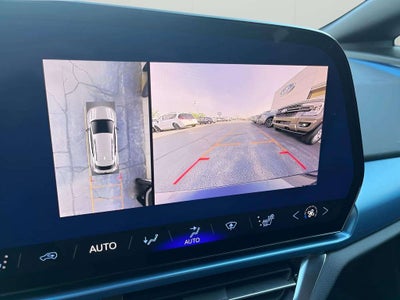 2024 Chevrolet Equinox EV LT