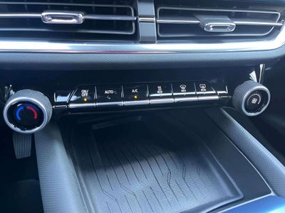 2024 Chevrolet Equinox EV LT