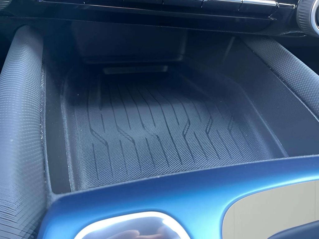 2024 Chevrolet Equinox EV LT