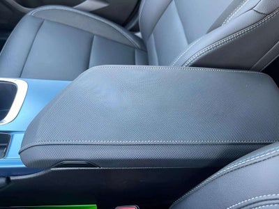 2024 Chevrolet Equinox EV LT