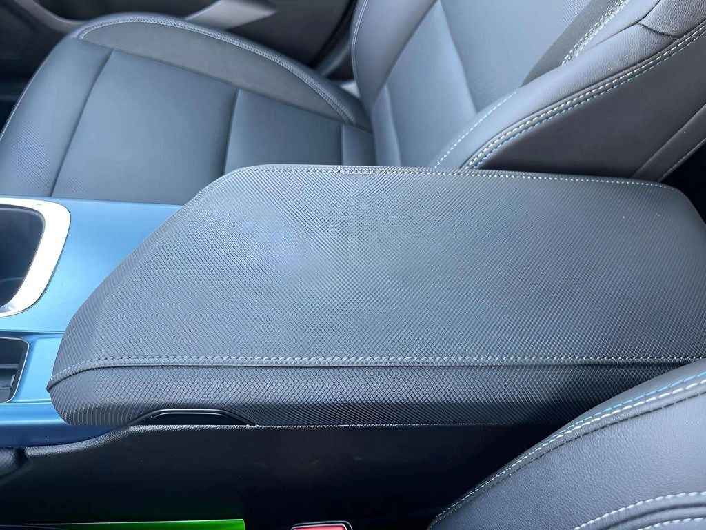 2024 Chevrolet Equinox EV LT