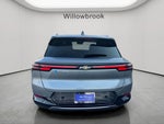 2024 Chevrolet Equinox EV LT