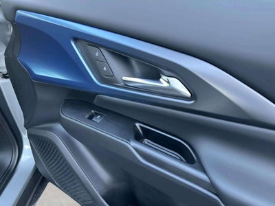 2024 Chevrolet Equinox EV LT