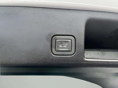 2024 Chevrolet Equinox EV LT