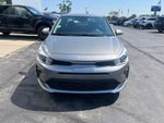 2022 Kia Rio S