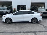 2021 Kia Forte GT