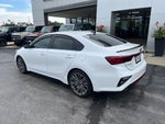2021 Kia Forte GT