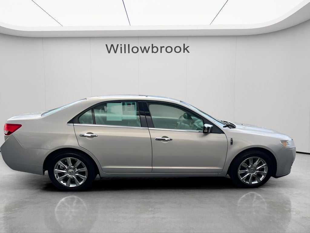 2010 Lincoln MKZ Base