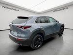 2024 Mazda Mazda CX-30 2.5 S Carbon Edition