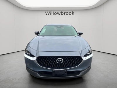 2024 Mazda Mazda CX-30 2.5 S Carbon Edition