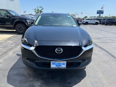 2023 Mazda Mazda CX-30 2.5 S Premium Package