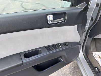 2010 Nissan Sentra 2.0 S