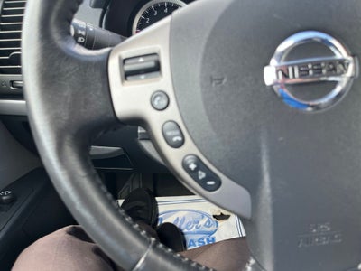 2010 Nissan Sentra 2.0 S