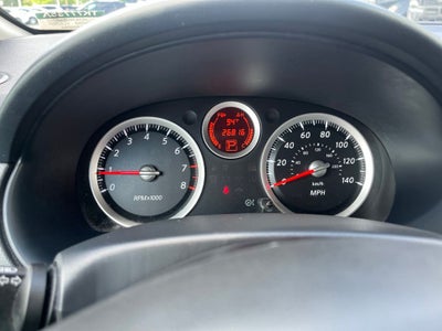 2010 Nissan Sentra 2.0 S