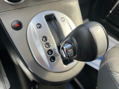 2010 Nissan Sentra 2.0 S
