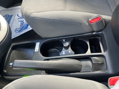 2010 Nissan Sentra 2.0 S