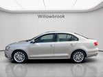 2015 Volkswagen Jetta 1.8T SE