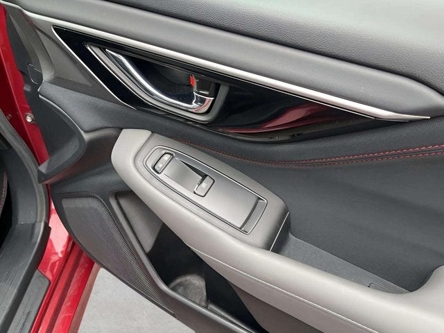 2020 Subaru Legacy 2.5i Sport