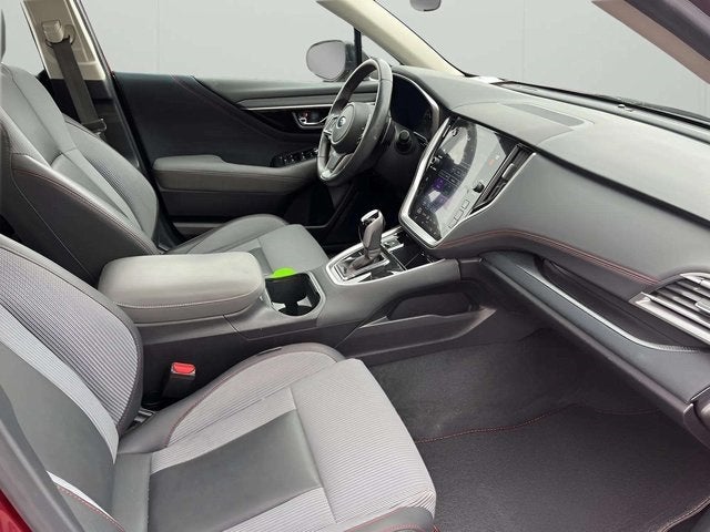 2020 Subaru Legacy 2.5i Sport