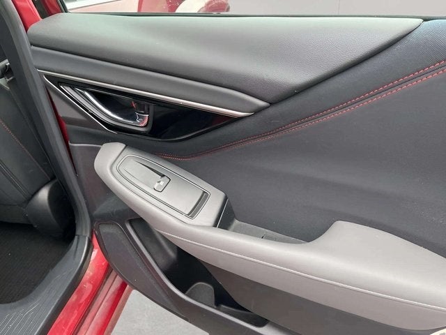 2020 Subaru Legacy 2.5i Sport