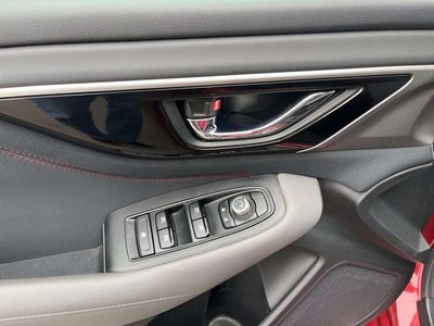 2020 Subaru Legacy 2.5i Sport