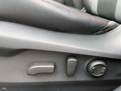 2020 Subaru Legacy 2.5i Sport