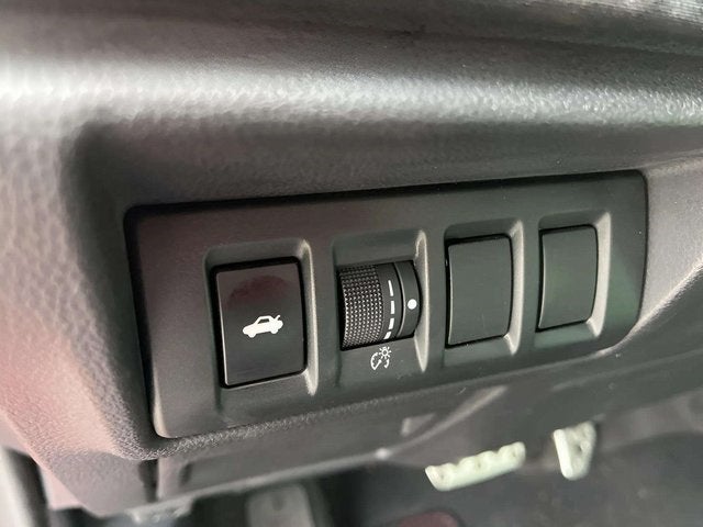 2020 Subaru Legacy 2.5i Sport