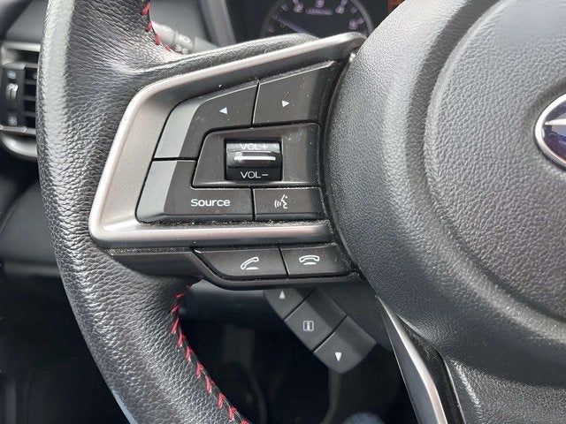 2020 Subaru Legacy 2.5i Sport