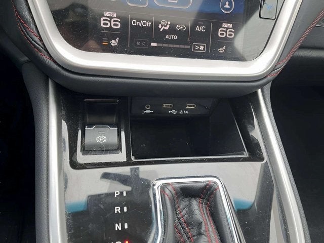 2020 Subaru Legacy 2.5i Sport