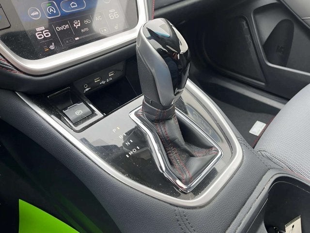 2020 Subaru Legacy 2.5i Sport