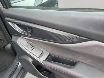 2023 Subaru Impreza Sport