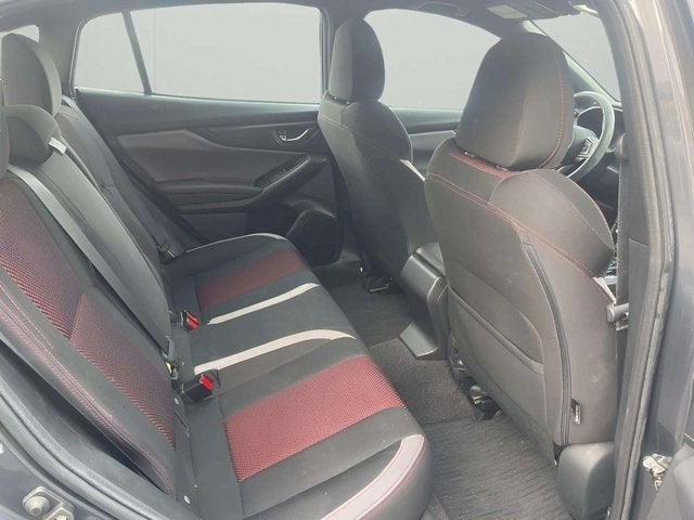 2023 Subaru Impreza Sport