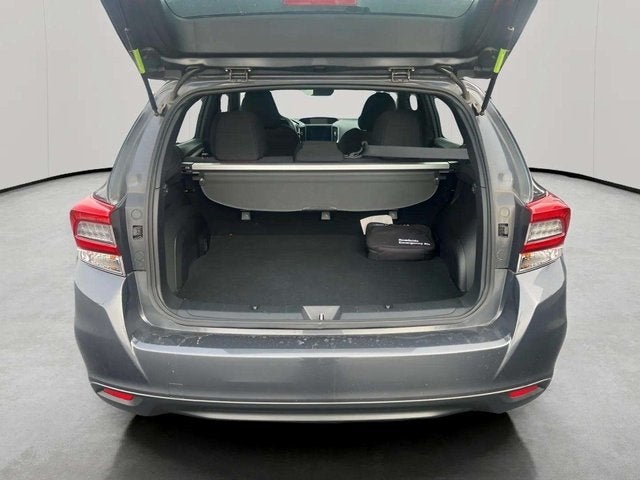 2023 Subaru Impreza Sport