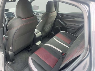 2023 Subaru Impreza Sport