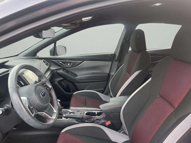 2023 Subaru Impreza Sport