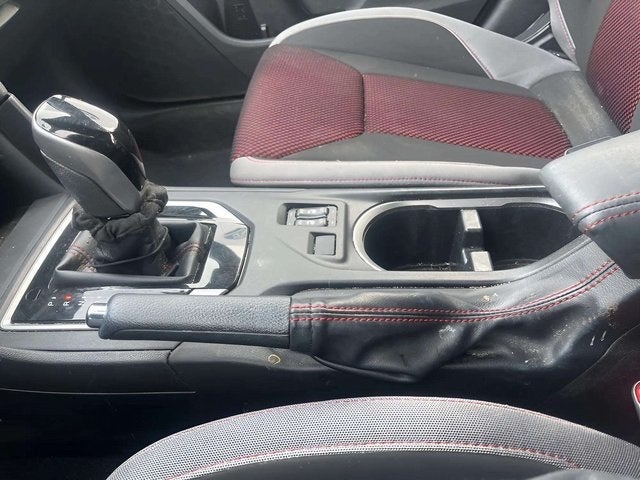 2023 Subaru Impreza Sport