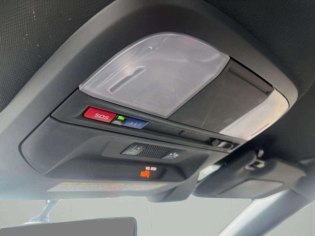 2023 Subaru Impreza Sport