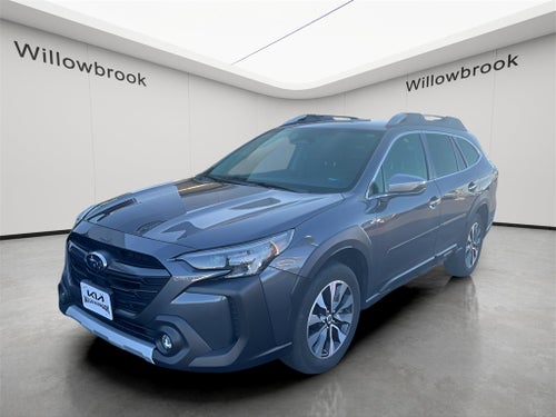 2024 Subaru Outback Touring XT