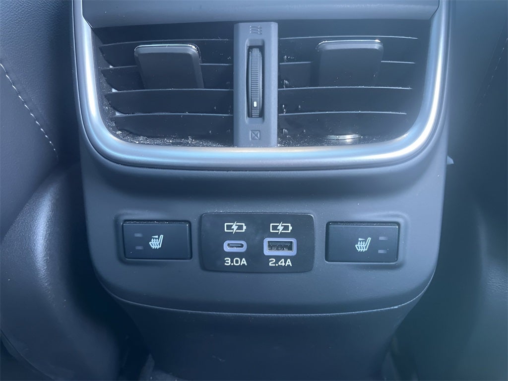 2024 Subaru Outback Touring XT