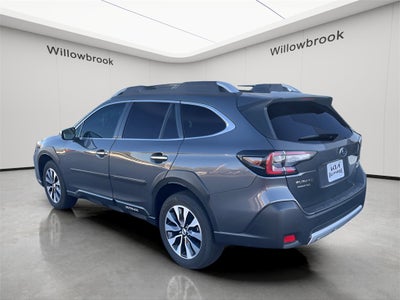 2024 Subaru Outback Touring XT