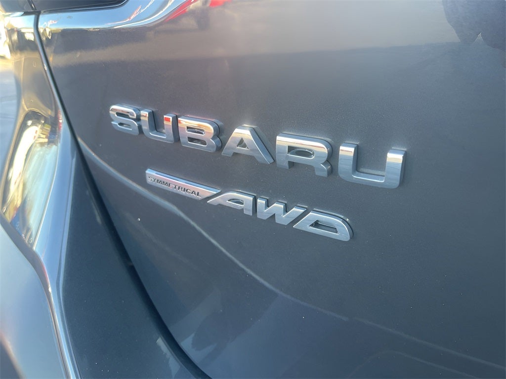 2024 Subaru Outback Touring XT