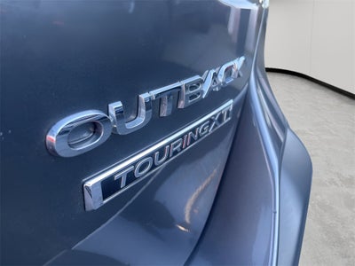 2024 Subaru Outback Touring XT