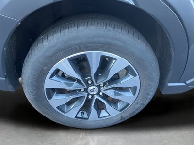 2024 Subaru Outback Touring XT