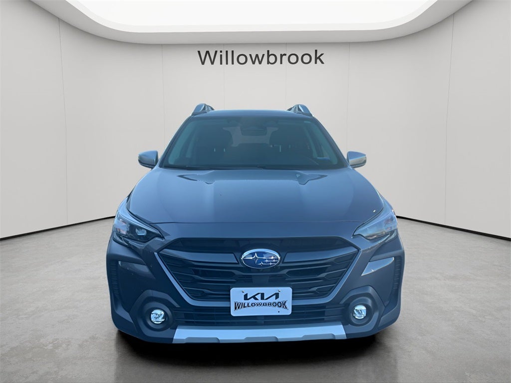 2024 Subaru Outback Touring XT