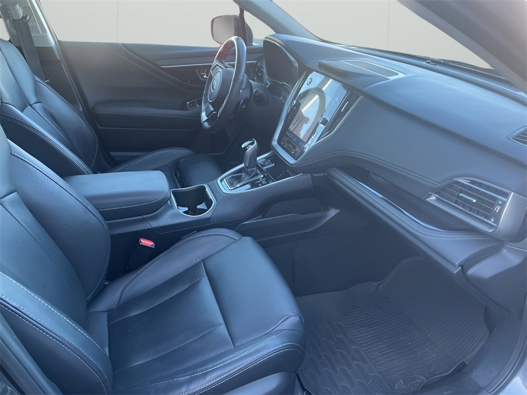 2024 Subaru Outback Touring XT